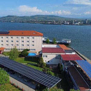 Hotel Aquastar Danube